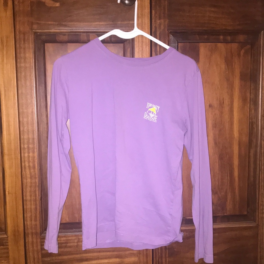 women’s long sleeve